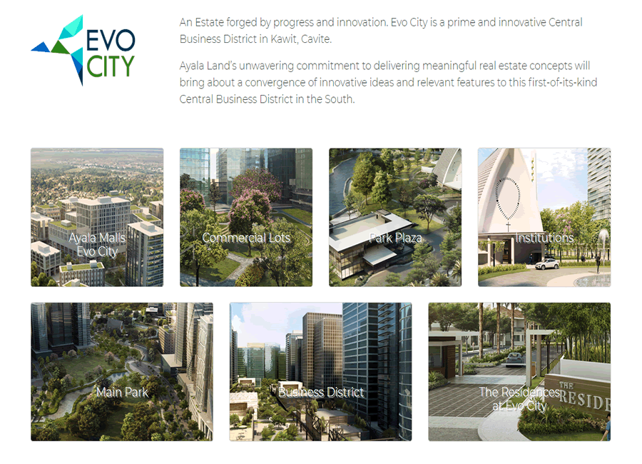 Eco City By Alveo