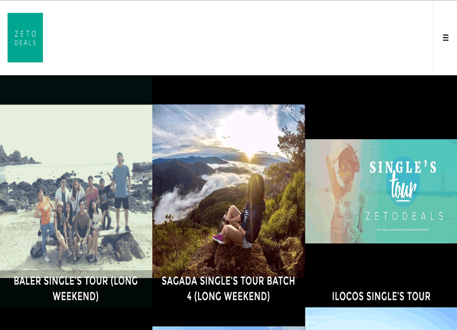 Zeto Deaks Travel And Tours